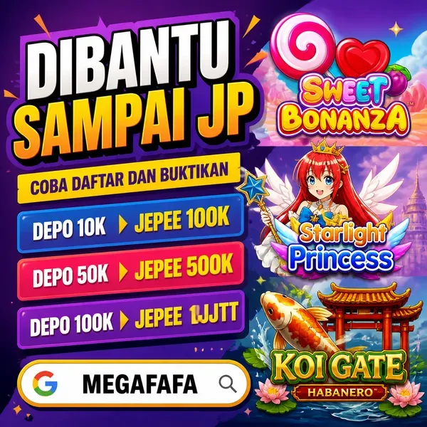 link aplikasi admin slot